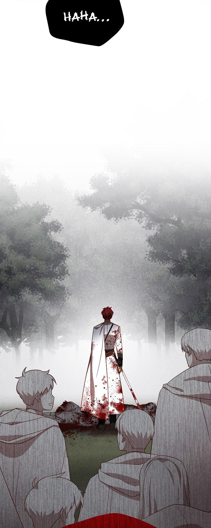 The Duchess With An Empty Soul Chapter 32 page 5 - Chapter 32