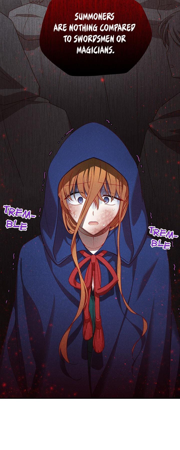 The Duchess With An Empty Soul Chapter 32 page 6 - Chapter 32