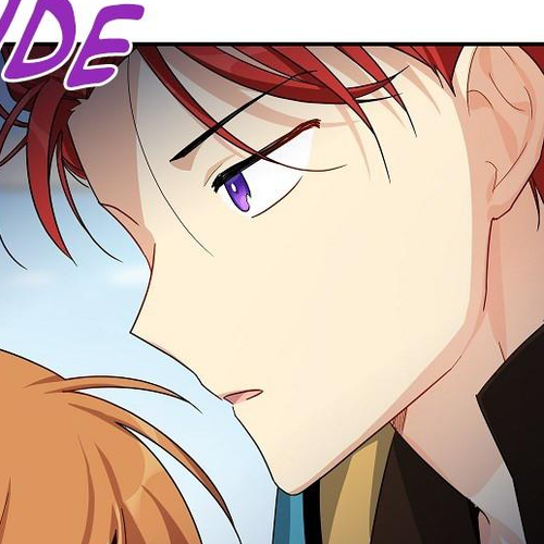 The Duchess With An Empty Soul Chapter 32 cover