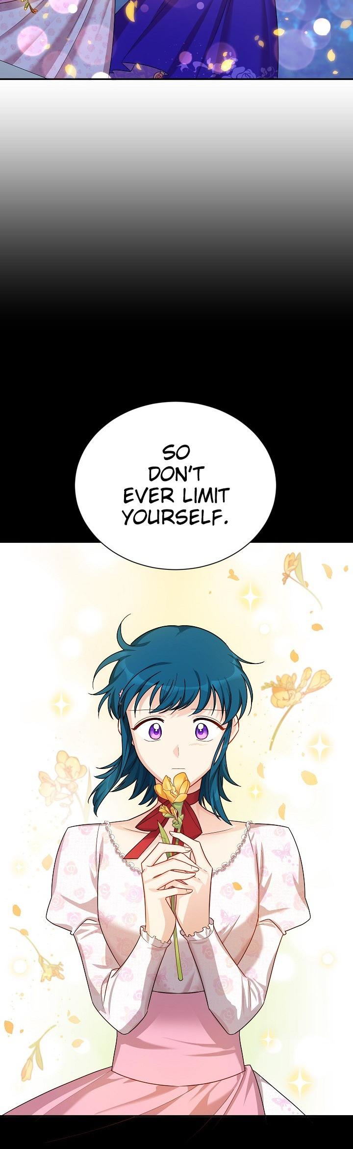 The Duchess With An Empty Soul Chapter 33 page 11 - Chapter 33