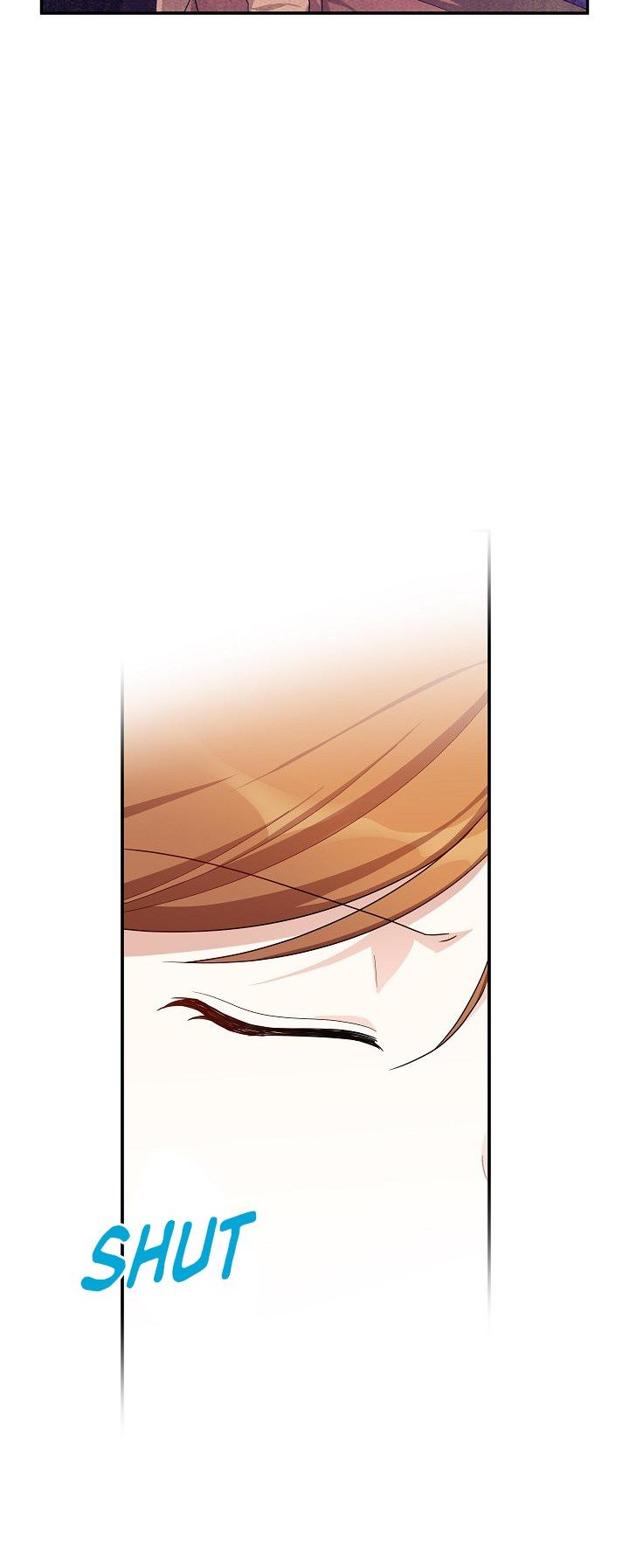 The Duchess With An Empty Soul Chapter 33 page 14 - Chapter 33