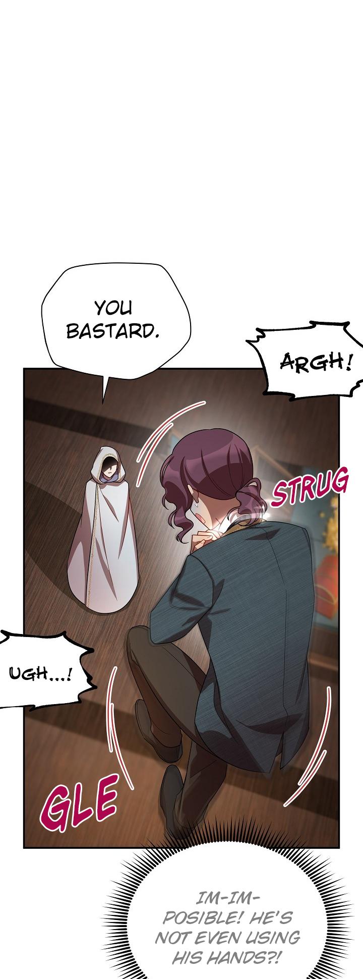 The Duchess With An Empty Soul Chapter 33 page 20 - Chapter 33