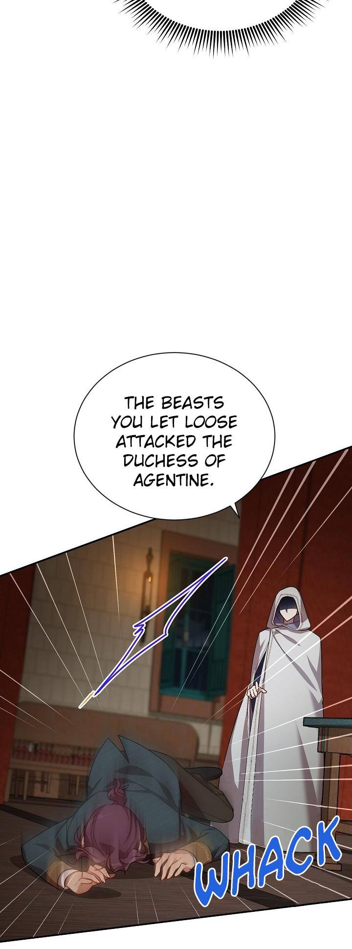 The Duchess With An Empty Soul Chapter 33 page 21 - Chapter 33
