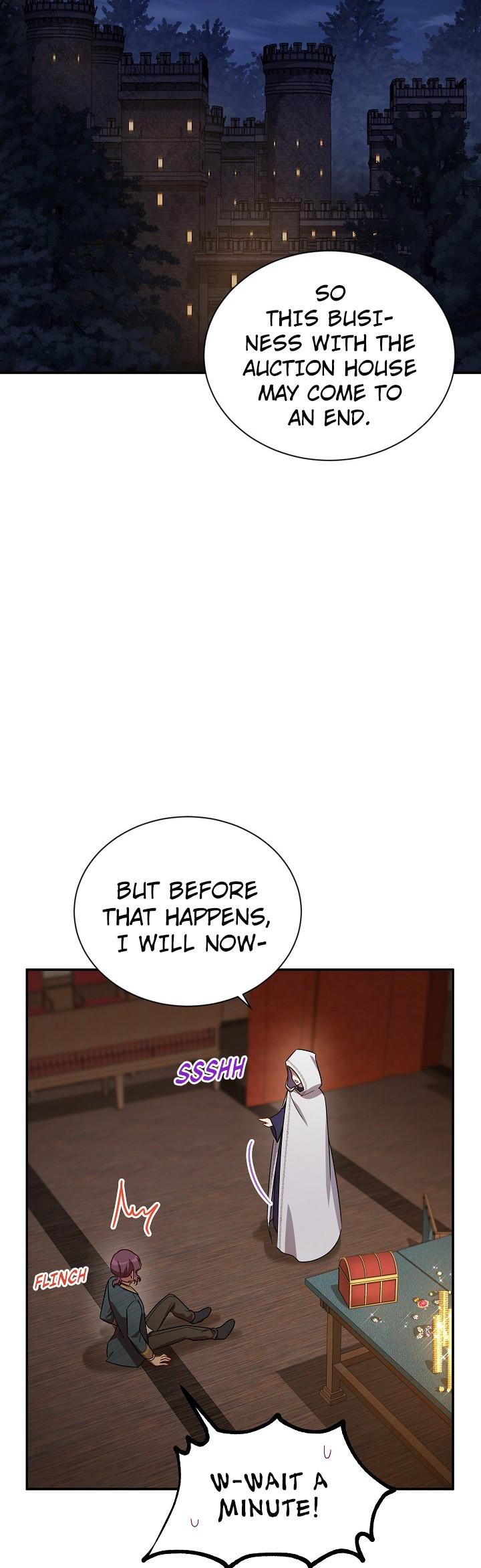 The Duchess With An Empty Soul Chapter 33 page 26 - Chapter 33