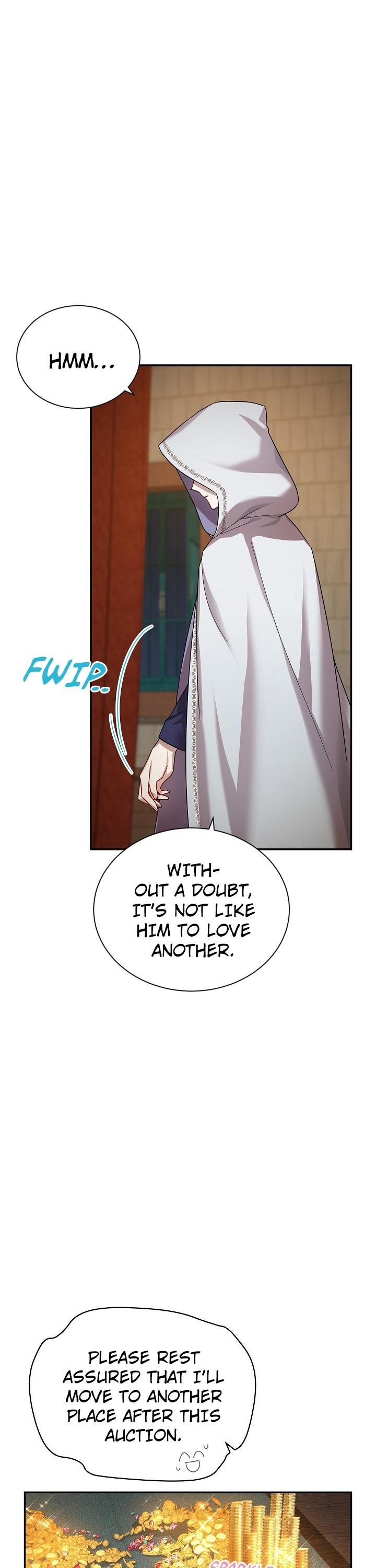 The Duchess With An Empty Soul Chapter 33 page 28 - Chapter 33