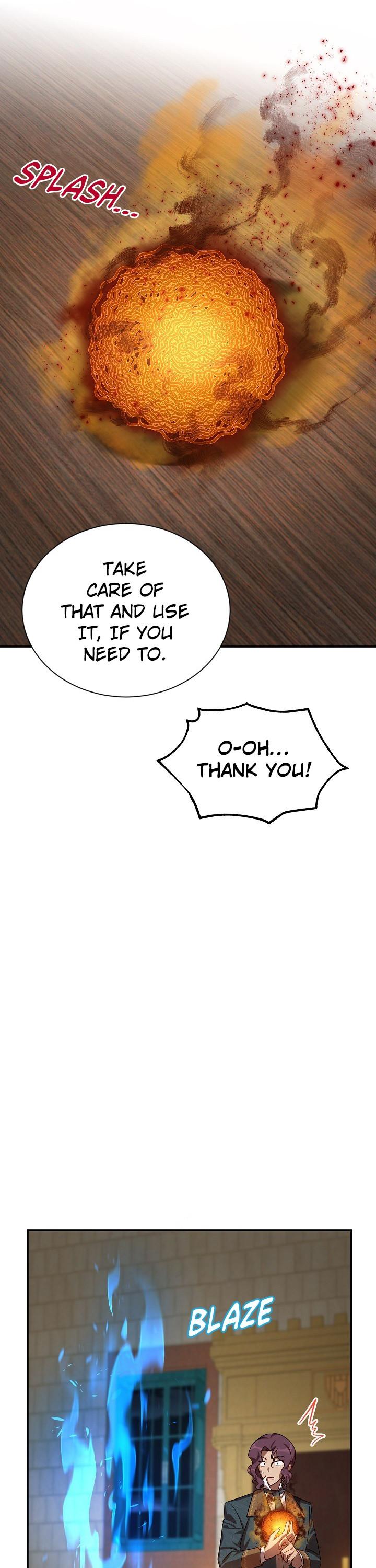 The Duchess With An Empty Soul Chapter 33 page 32 - Chapter 33