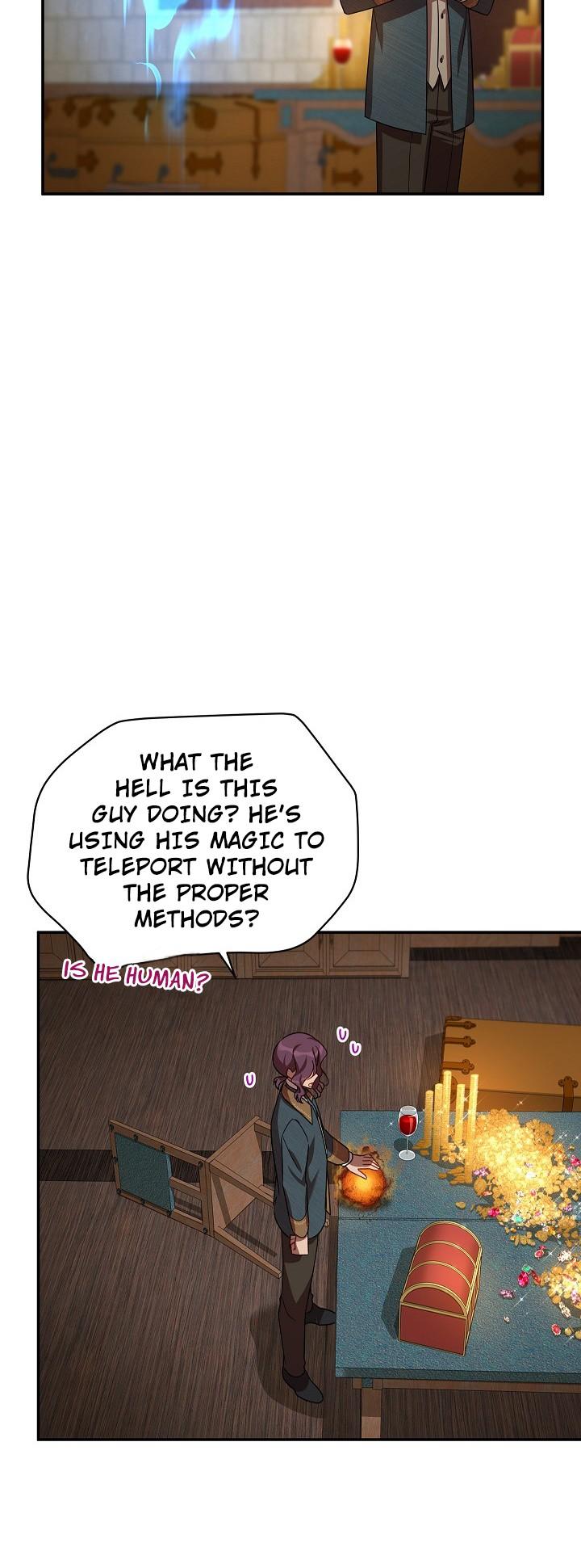 The Duchess With An Empty Soul Chapter 33 page 33 - Chapter 33