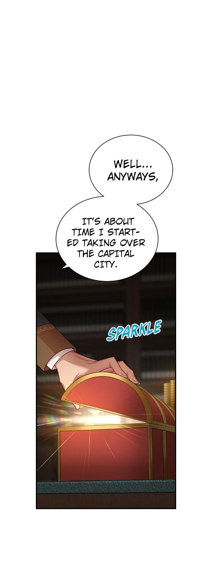 The Duchess With An Empty Soul Chapter 33 page 34 - Chapter 33