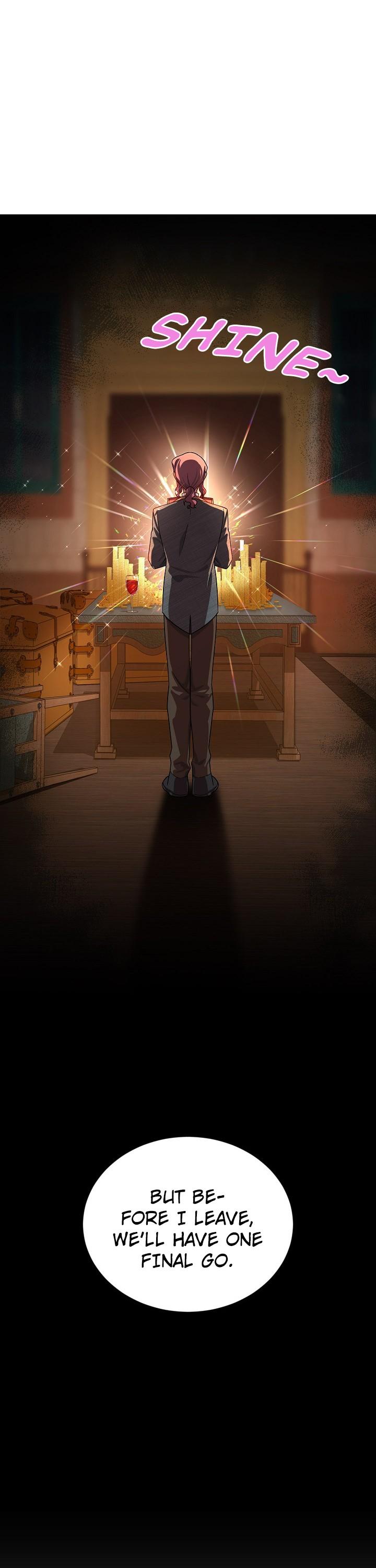The Duchess With An Empty Soul Chapter 33 page 35 - Chapter 33