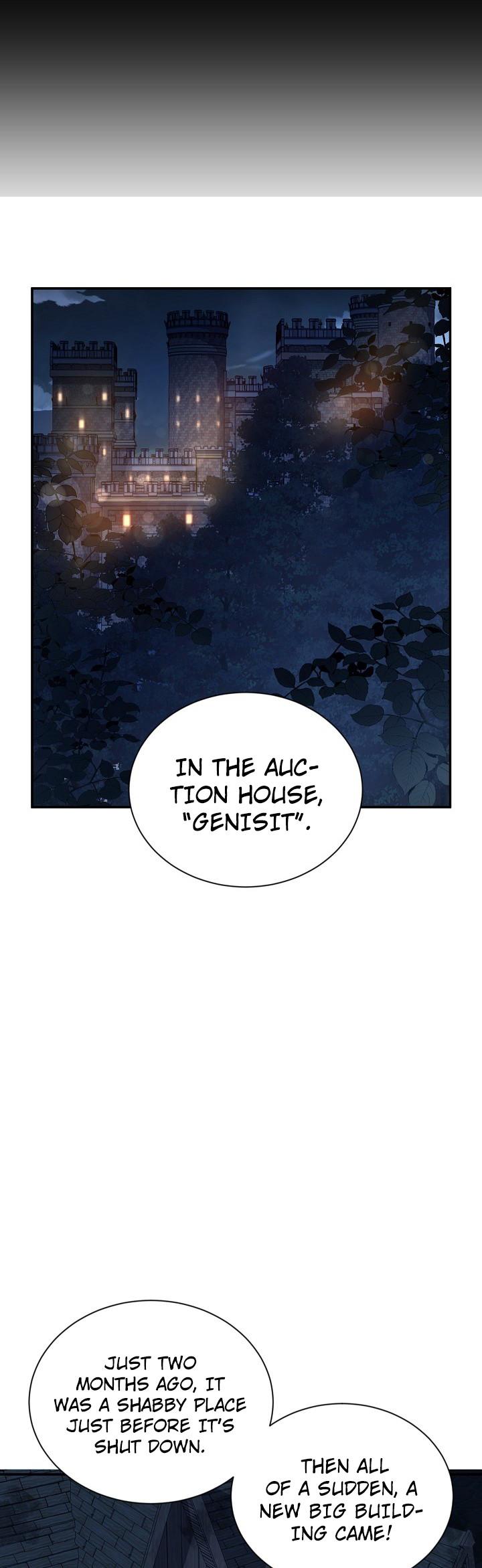 The Duchess With An Empty Soul Chapter 33 page 36 - Chapter 33