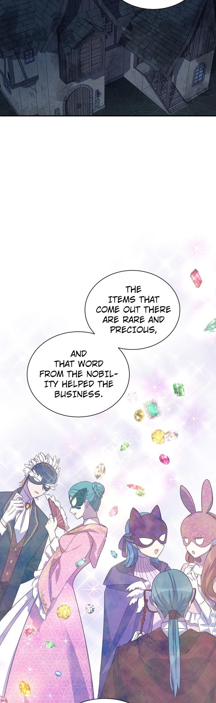 The Duchess With An Empty Soul Chapter 33 page 37 - Chapter 33