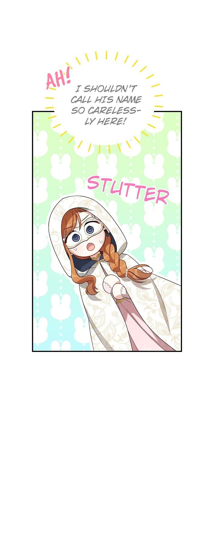 The Duchess With An Empty Soul Chapter 33 page 43 - Chapter 33