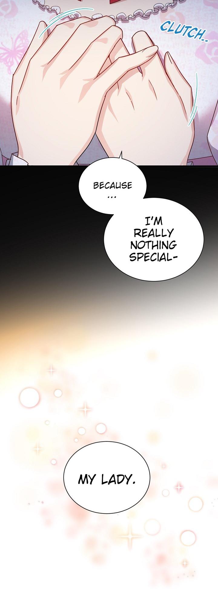 The Duchess With An Empty Soul Chapter 33 page 8 - Chapter 33