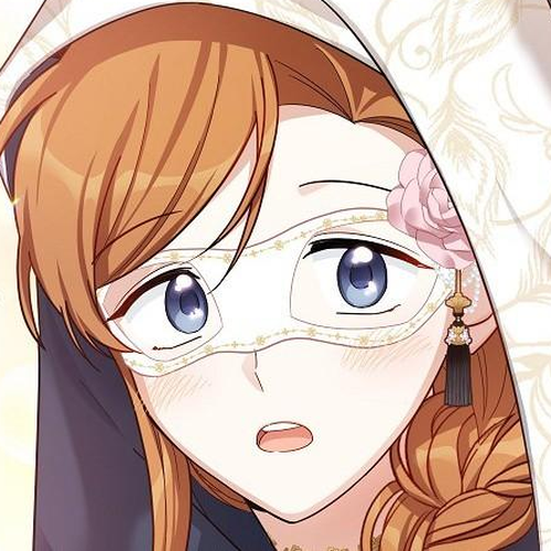 The Duchess With An Empty Soul Chapter 33 cover