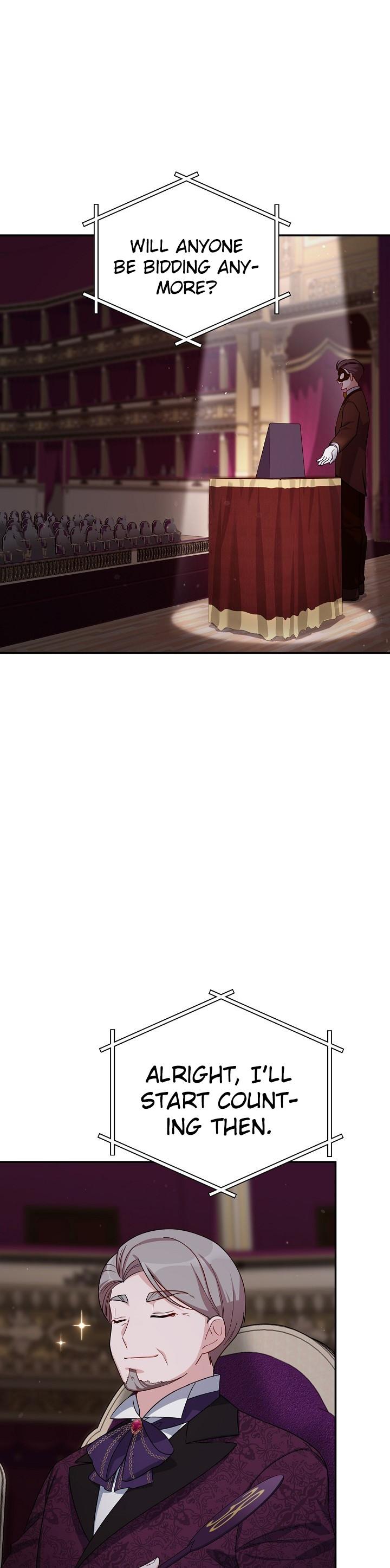 The Duchess With An Empty Soul Chapter 34 page 13 - Chapter 34