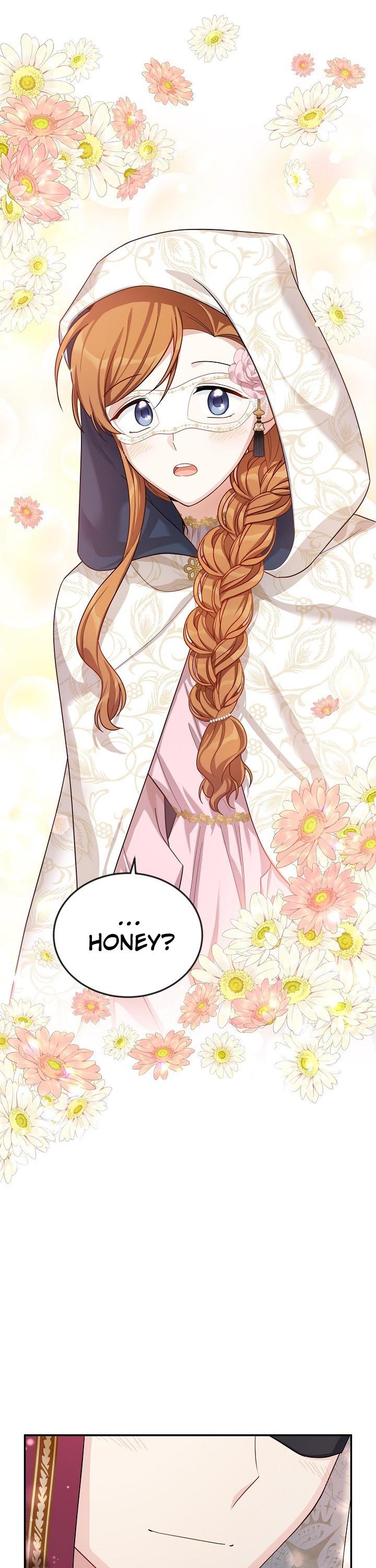 The Duchess With An Empty Soul Chapter 34 page 2 - Chapter 34