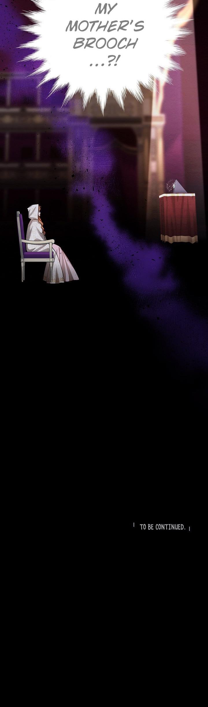 The Duchess With An Empty Soul Chapter 34 page 39 - Chapter 34