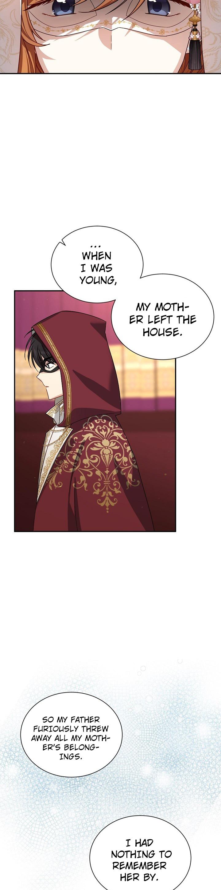 The Duchess With An Empty Soul Chapter 35 page 21 - Chapter 35