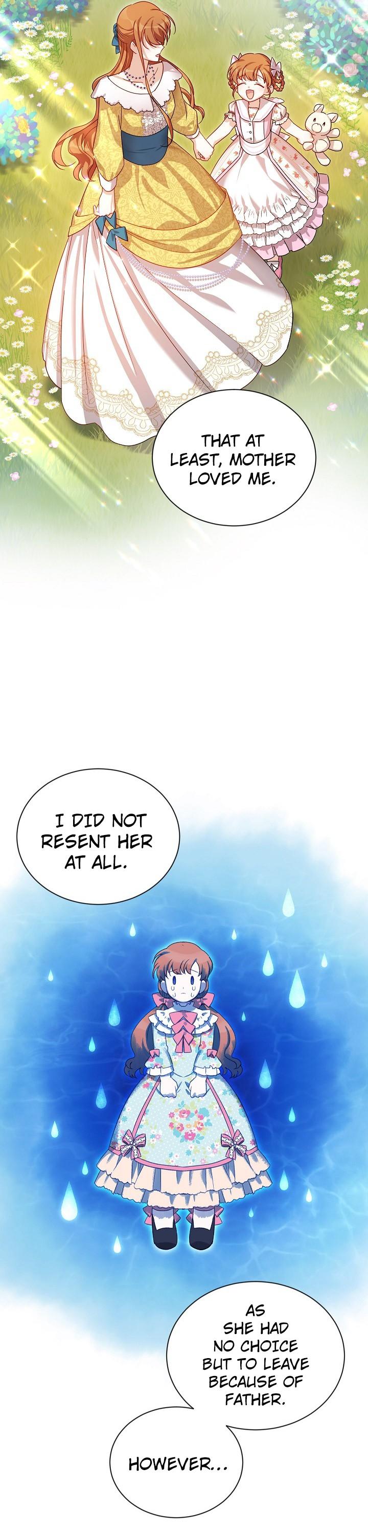 The Duchess With An Empty Soul Chapter 35 page 23 - Chapter 35