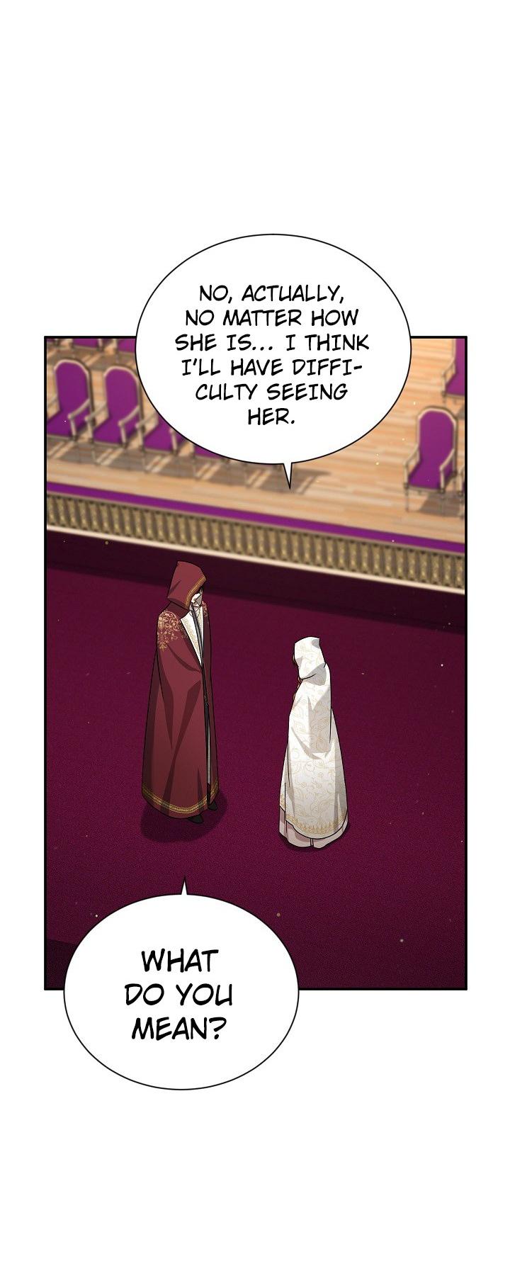 The Duchess With An Empty Soul Chapter 35 page 25 - Chapter 35