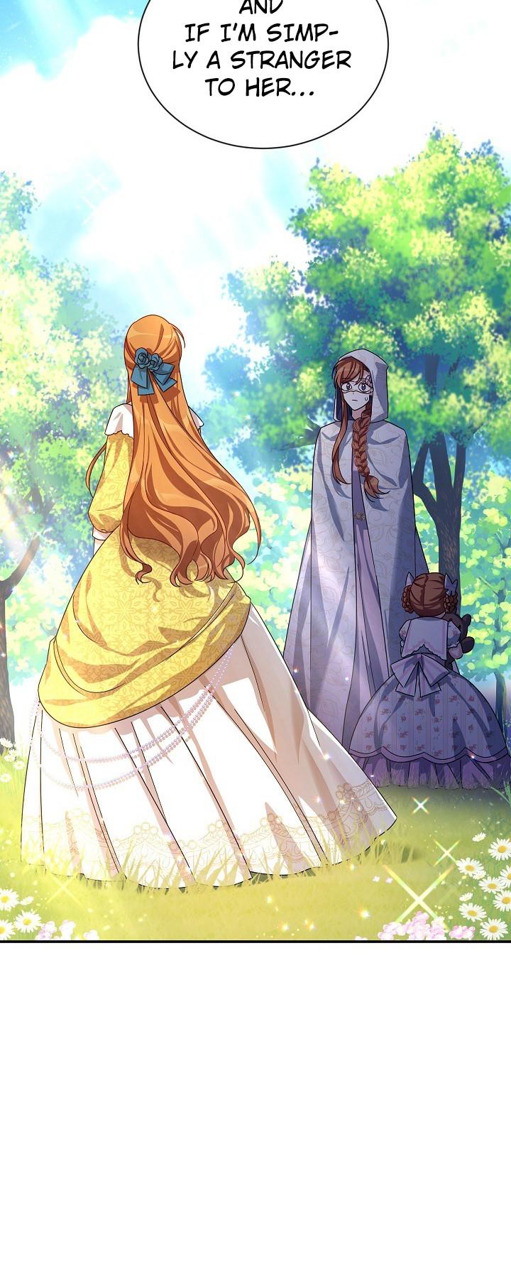 The Duchess With An Empty Soul Chapter 35 page 27 - Chapter 35