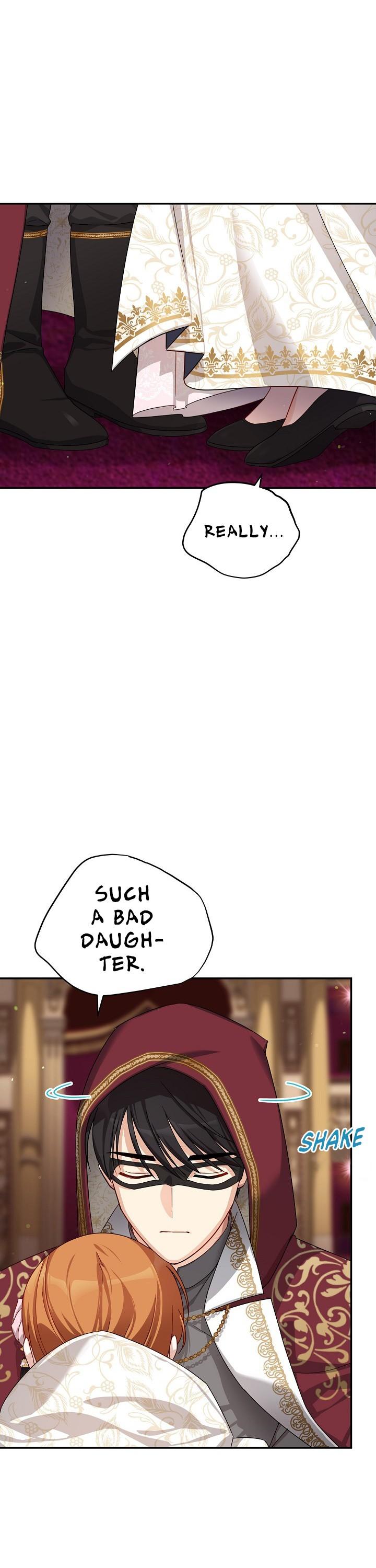 The Duchess With An Empty Soul Chapter 35 page 29 - Chapter 35