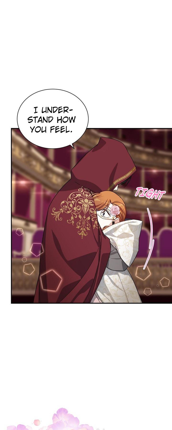 The Duchess With An Empty Soul Chapter 35 page 30 - Chapter 35