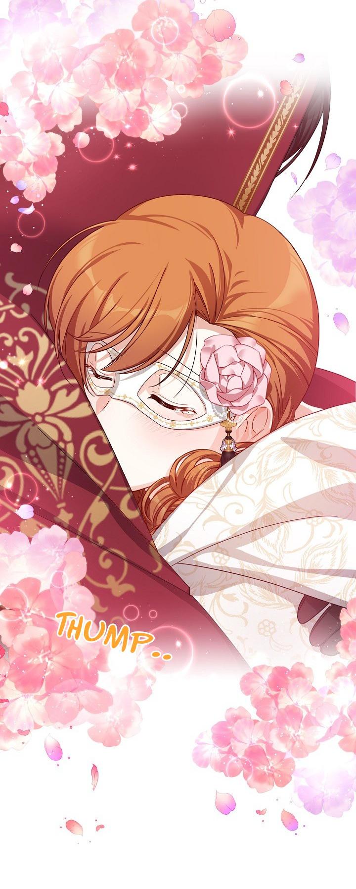 The Duchess With An Empty Soul Chapter 35 page 31 - Chapter 35