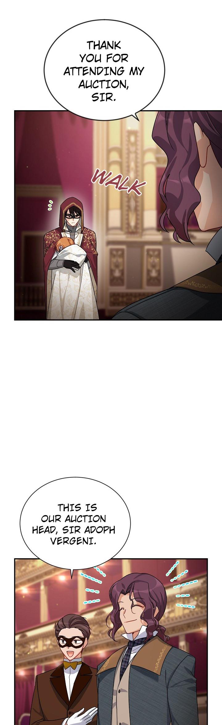 The Duchess With An Empty Soul Chapter 35 page 33 - Chapter 35