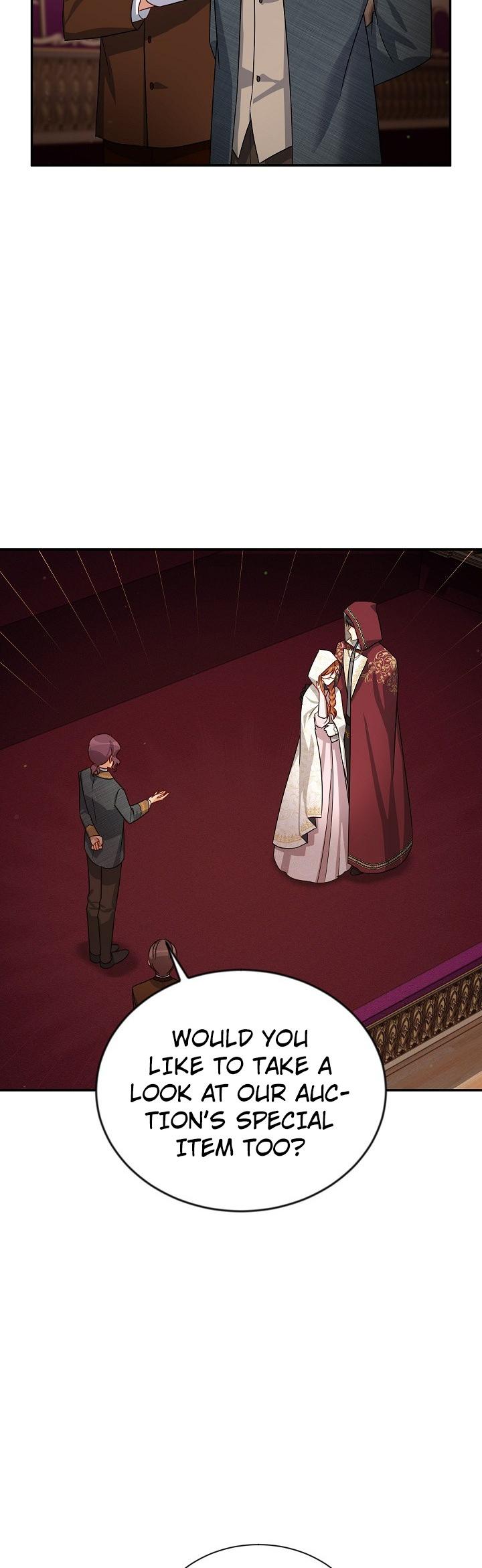 The Duchess With An Empty Soul Chapter 35 page 34 - Chapter 35