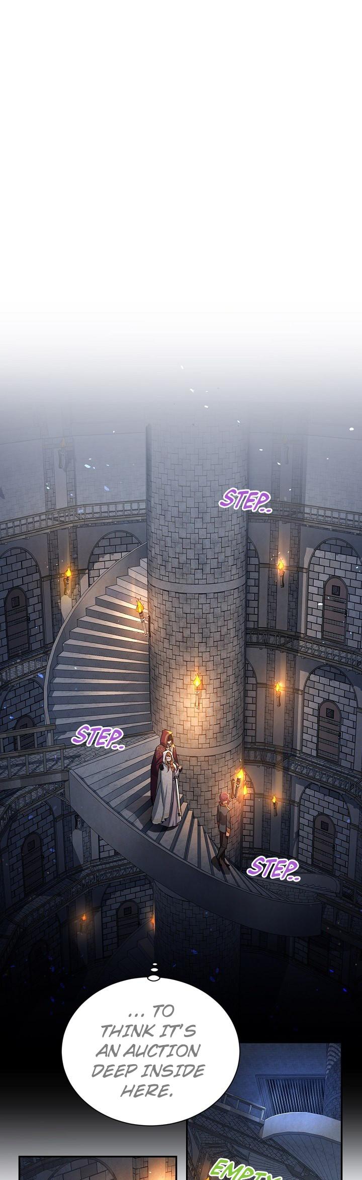 The Duchess With An Empty Soul Chapter 35 page 36 - Chapter 35