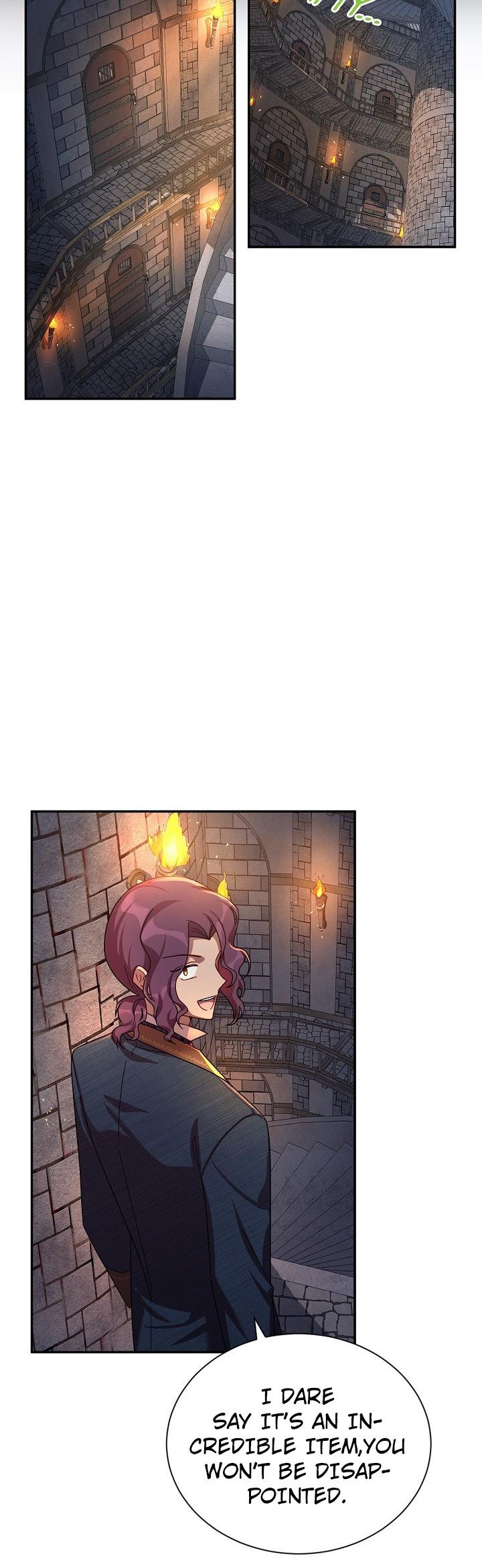 The Duchess With An Empty Soul Chapter 35 page 37 - Chapter 35