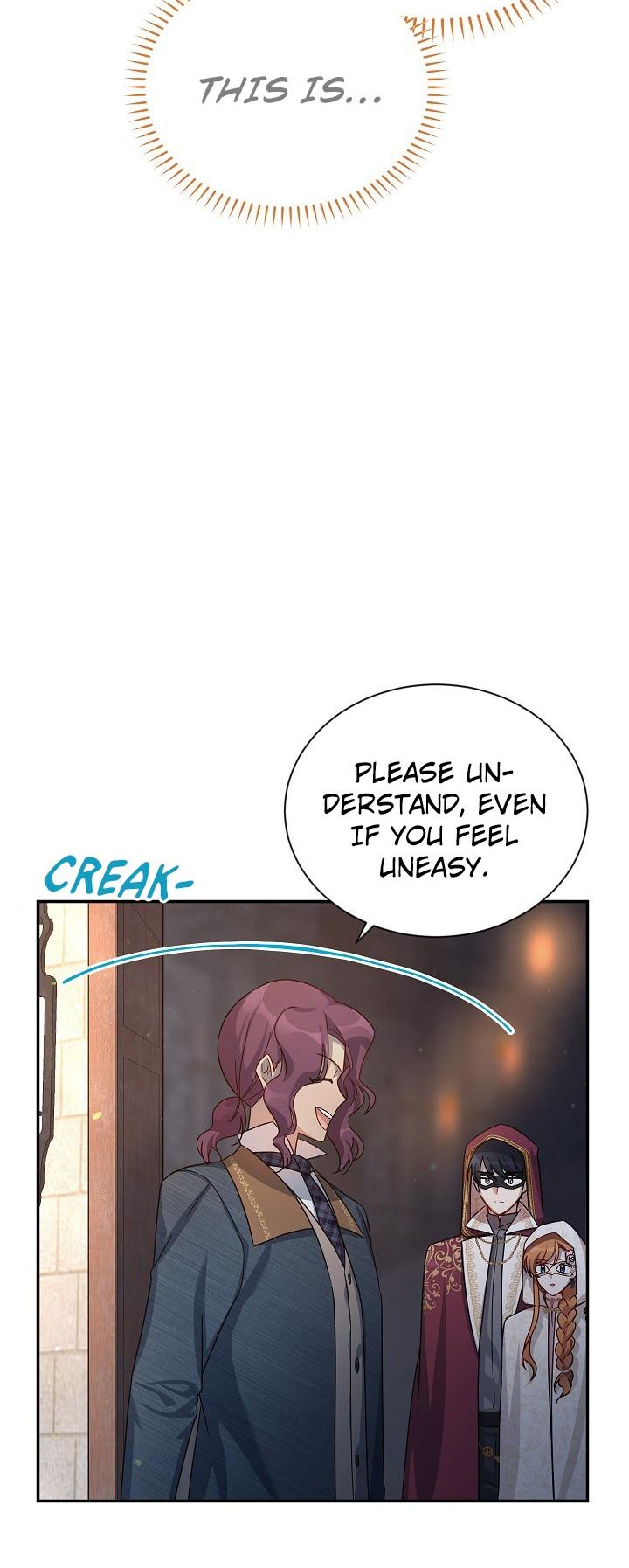 The Duchess With An Empty Soul Chapter 35 page 39 - Chapter 35