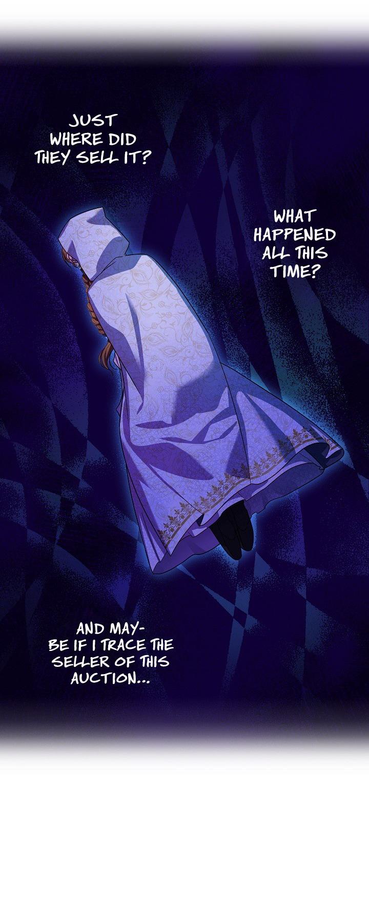 The Duchess With An Empty Soul Chapter 35 page 4 - Chapter 35