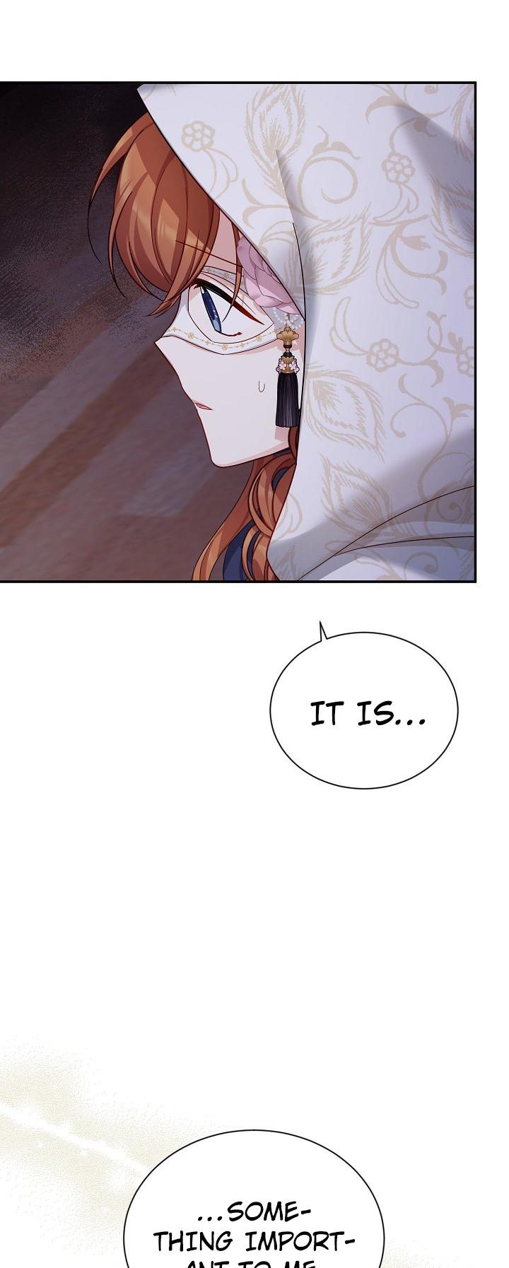 The Duchess With An Empty Soul Chapter 35 page 6 - Chapter 35