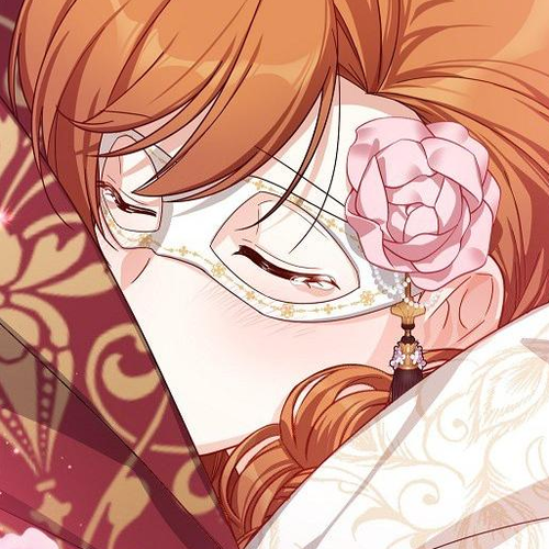 The Duchess With An Empty Soul Chapter 35 cover