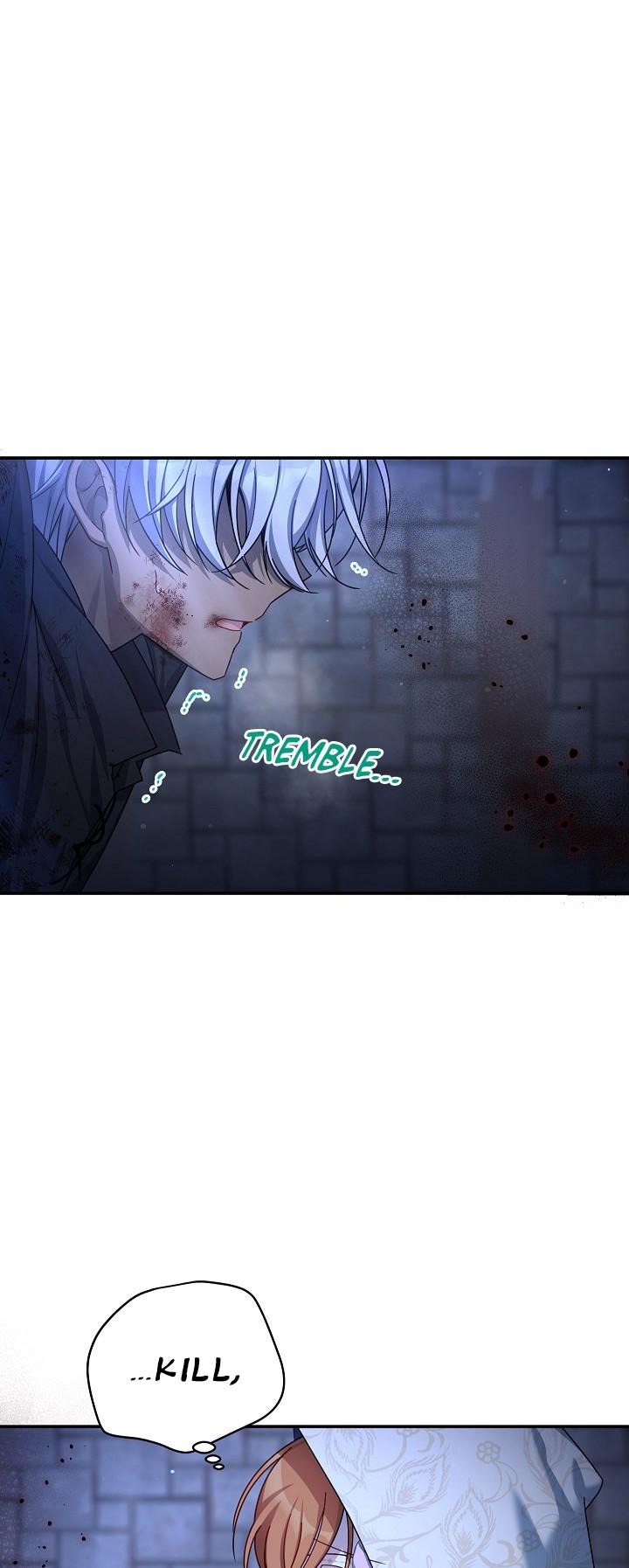The Duchess With An Empty Soul Chapter 36 page 11 - Chapter 36