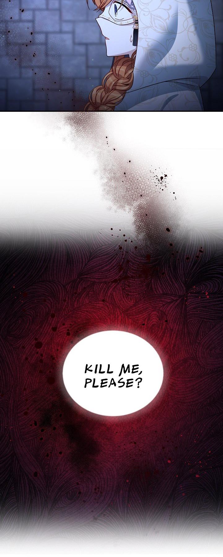 The Duchess With An Empty Soul Chapter 36 page 12 - Chapter 36