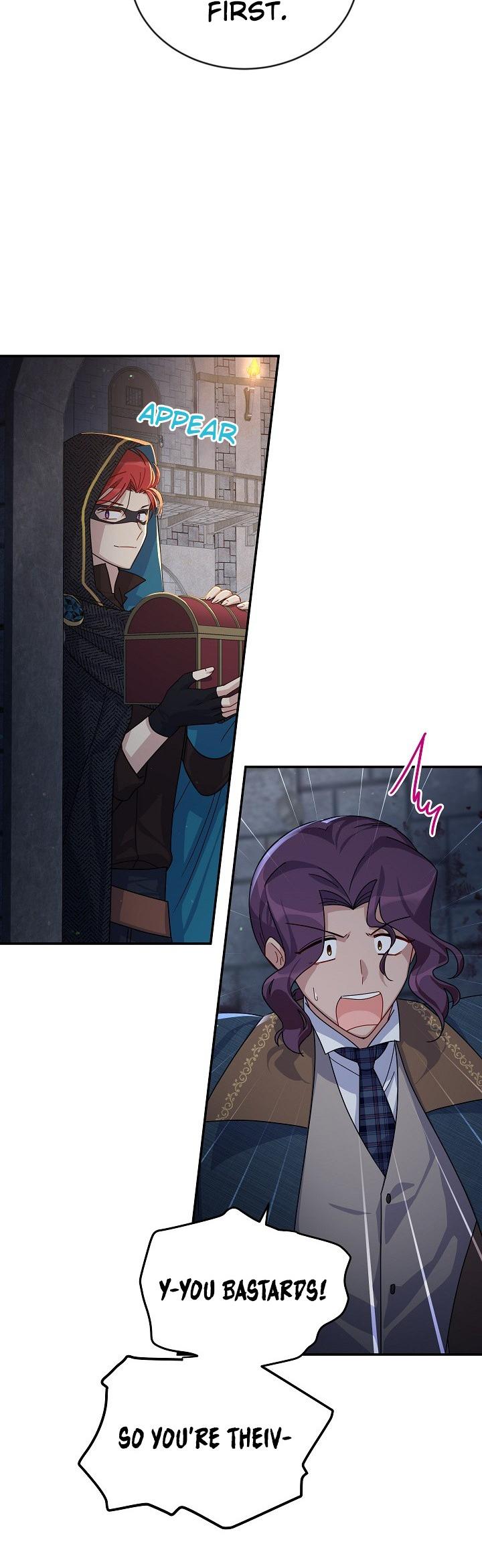 The Duchess With An Empty Soul Chapter 36 page 18 - Chapter 36