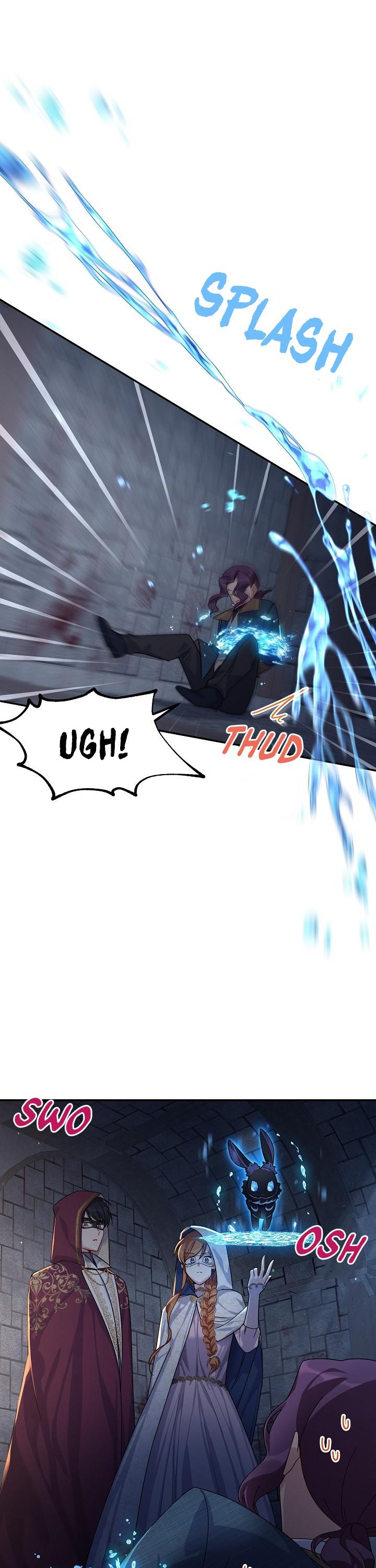 The Duchess With An Empty Soul Chapter 36 page 19 - Chapter 36