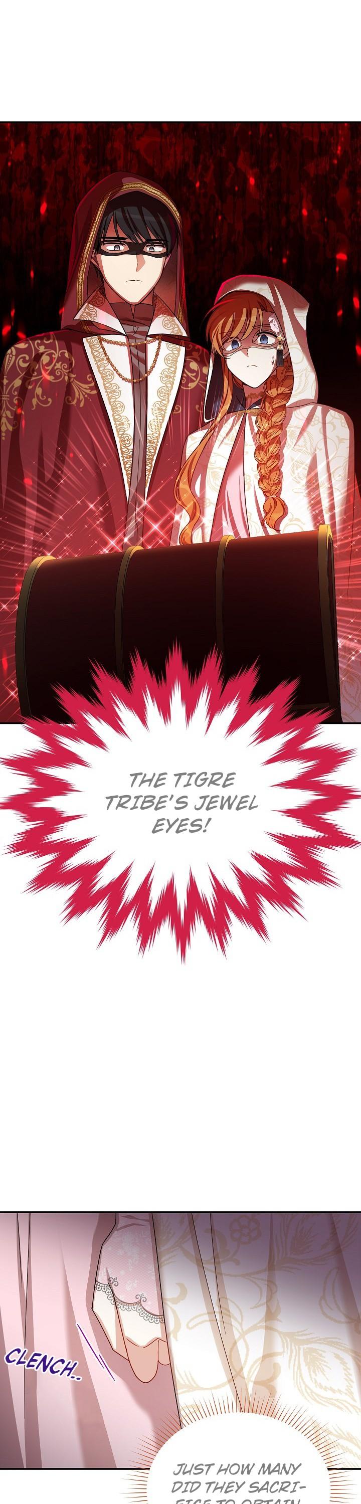 The Duchess With An Empty Soul Chapter 36 page 2 - Chapter 36