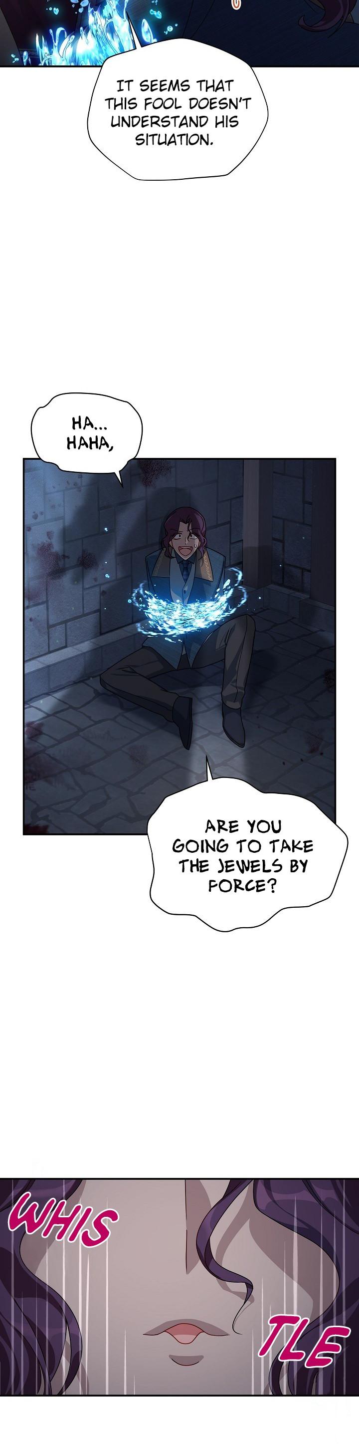 The Duchess With An Empty Soul Chapter 36 page 20 - Chapter 36