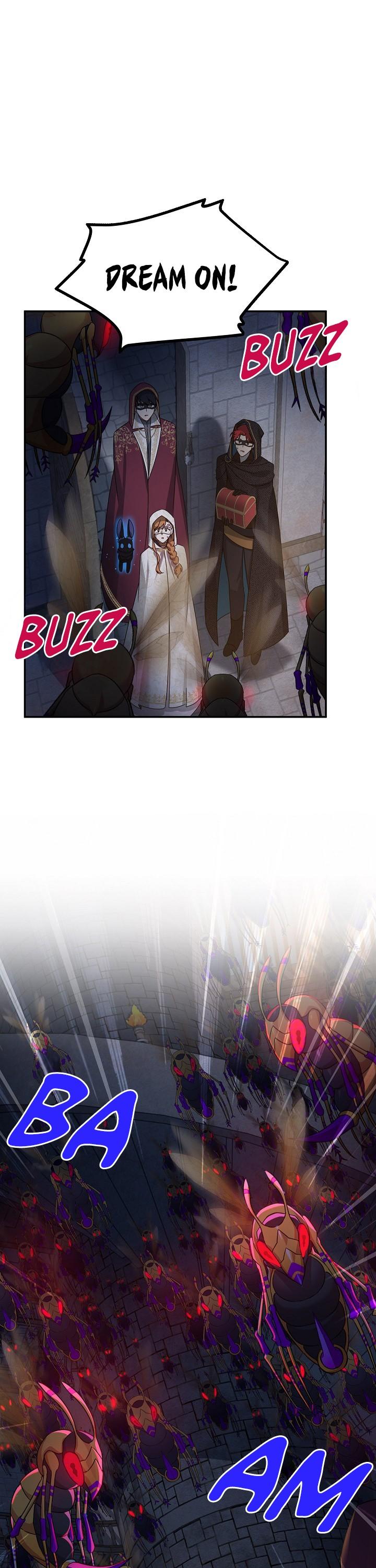 The Duchess With An Empty Soul Chapter 36 page 22 - Chapter 36