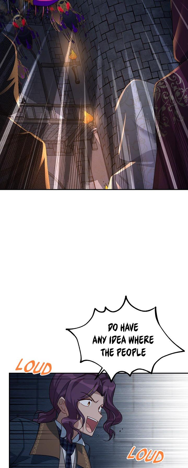 The Duchess With An Empty Soul Chapter 36 page 23 - Chapter 36