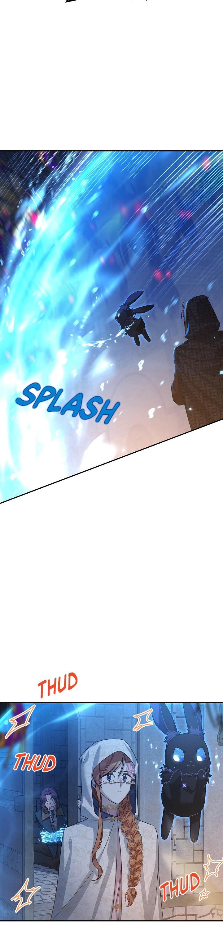 The Duchess With An Empty Soul Chapter 36 page 25 - Chapter 36