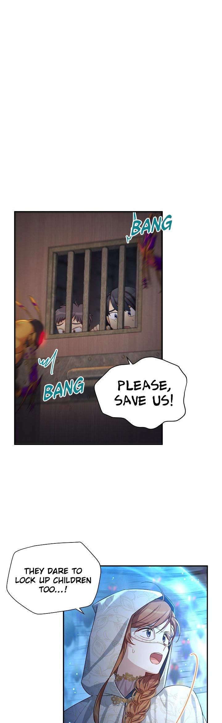 The Duchess With An Empty Soul Chapter 36 page 29 - Chapter 36