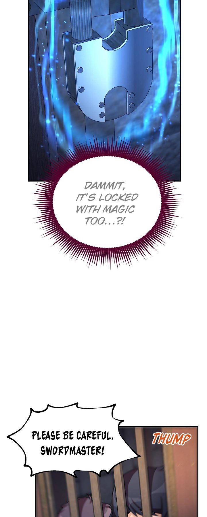 The Duchess With An Empty Soul Chapter 36 page 32 - Chapter 36