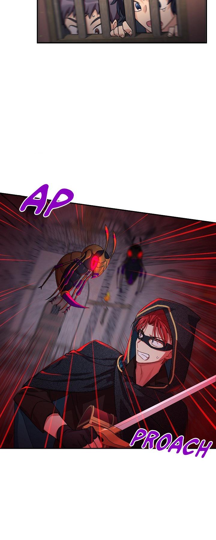 The Duchess With An Empty Soul Chapter 36 page 33 - Chapter 36