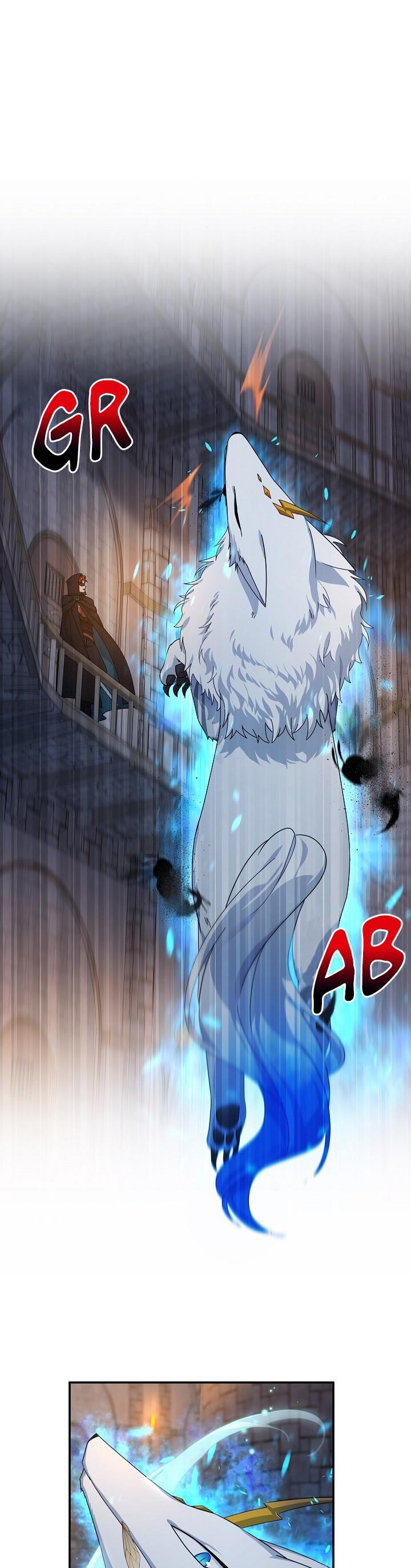 The Duchess With An Empty Soul Chapter 36 page 34 - Chapter 36