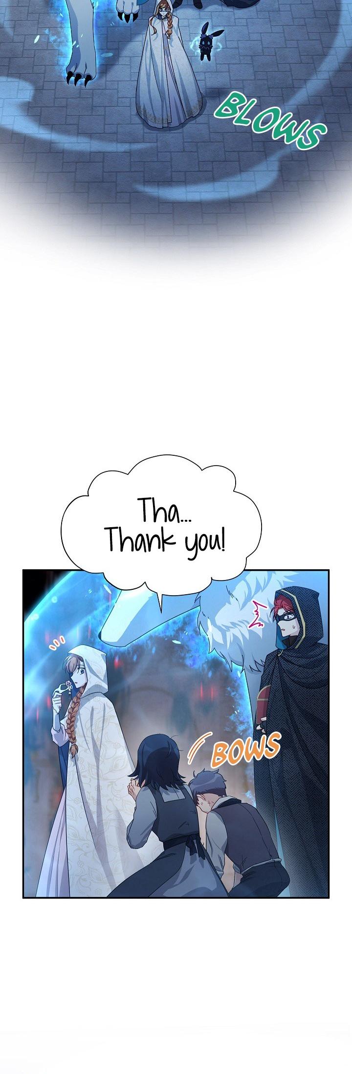 The Duchess With An Empty Soul Chapter 36 page 37 - Chapter 36